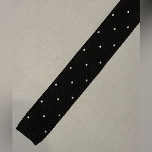 Tommy Hilfiger Men’s Knit Tie